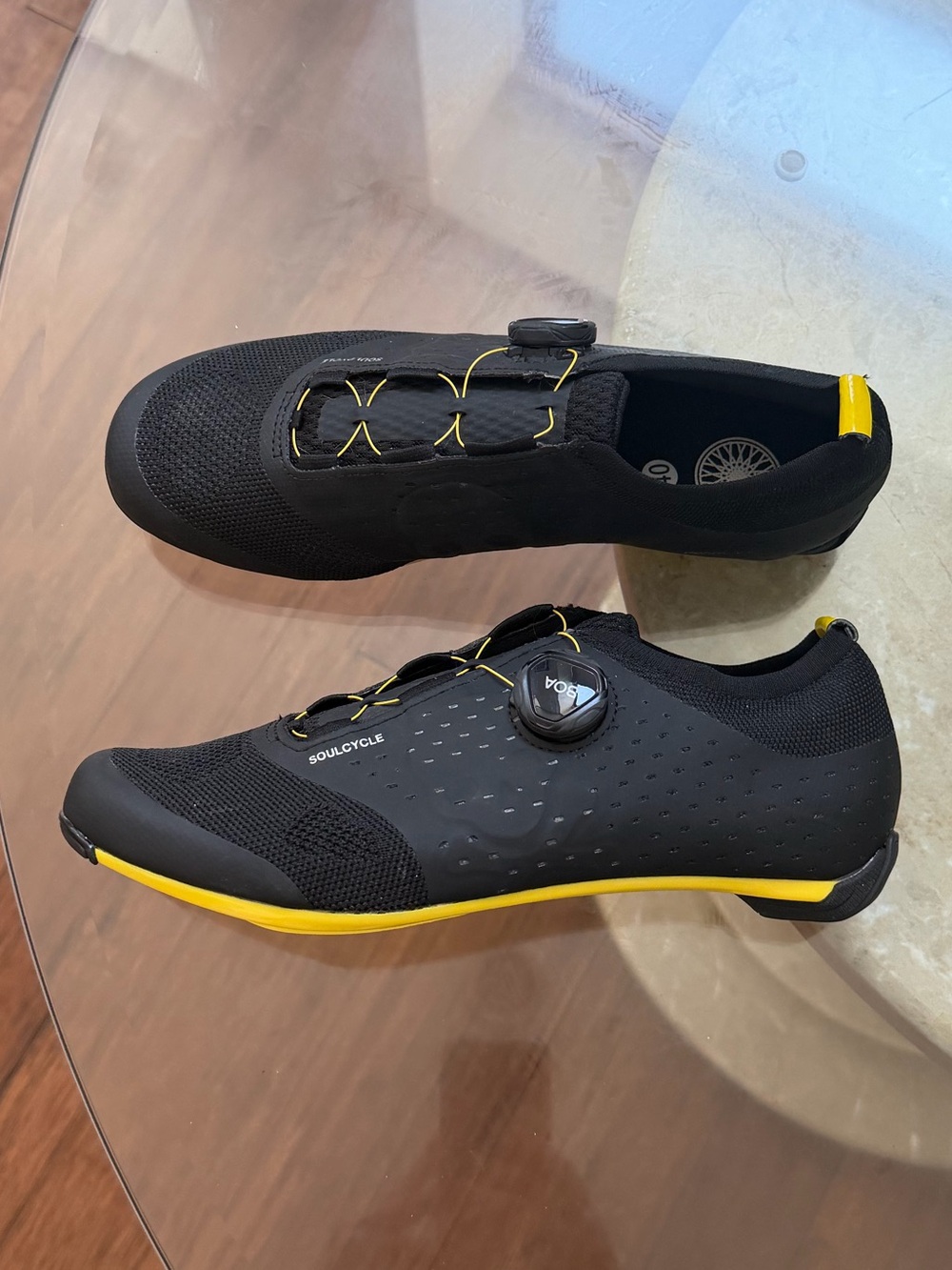 Shimano x SoulCycle Legend 2.0 Cycling Shoe